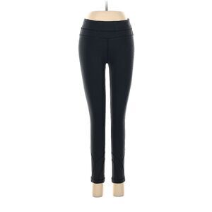 Lululemon Active Black Leggings Size 4/Small
